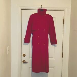 Vintage JH COLLECTIBLES coat